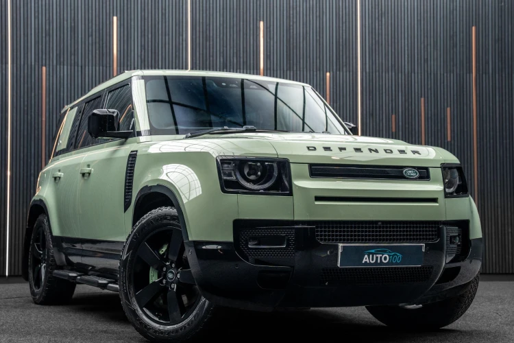 Vehicle Image 5