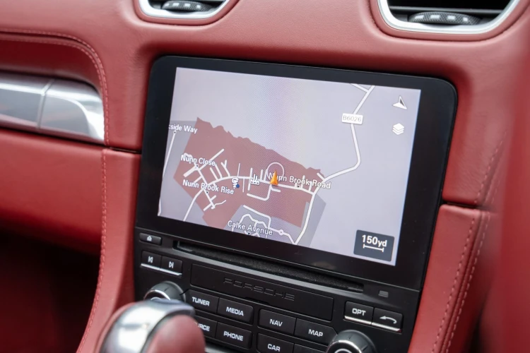 Vehicle Image 9