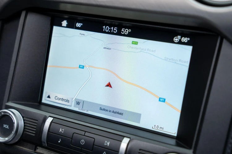 Vehicle Image 8