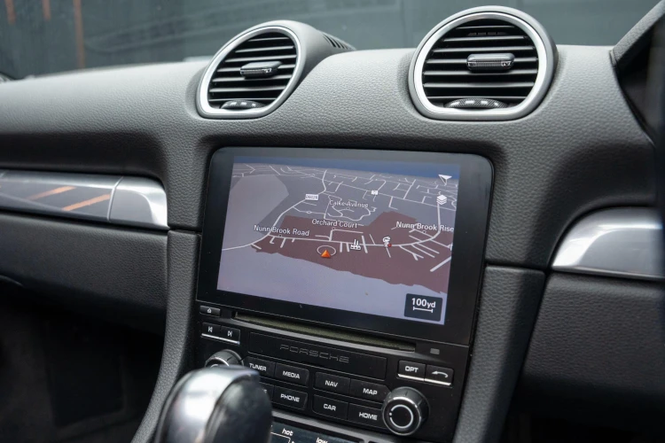 Vehicle Image 8