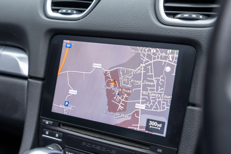 Vehicle Image 4