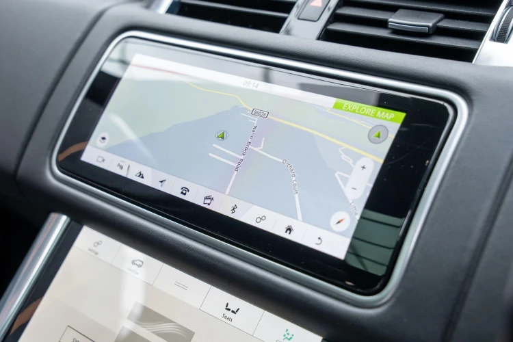 Vehicle Image 8
