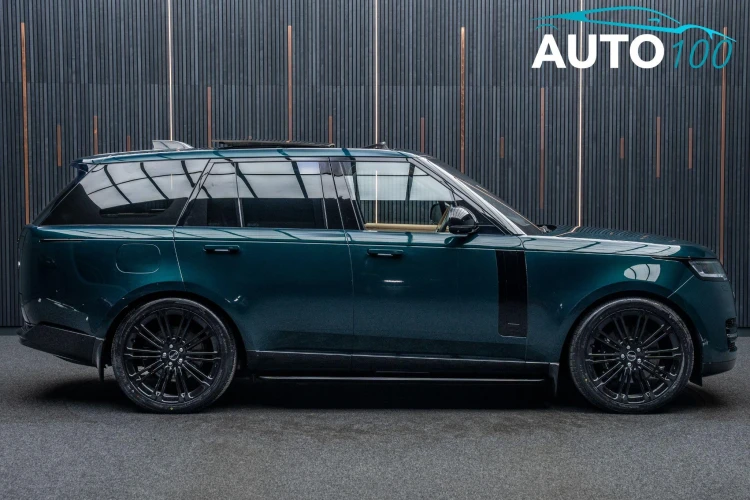 Vehicle Image 9