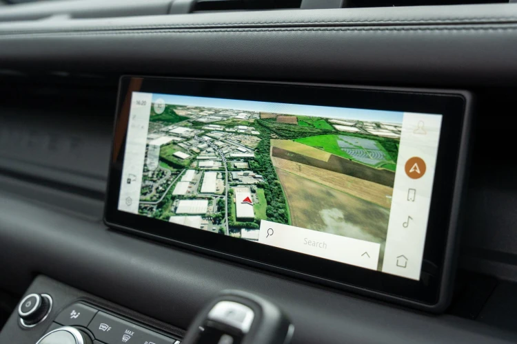 Vehicle Image 8