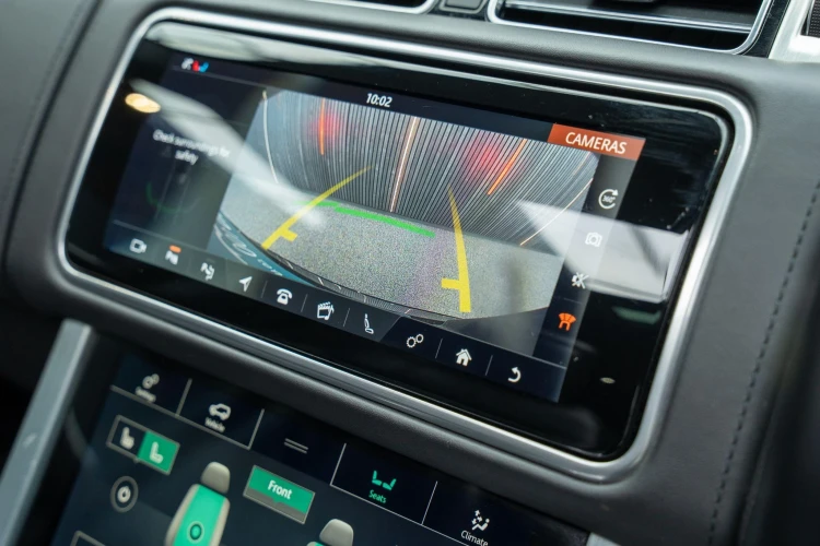 Vehicle Image 8