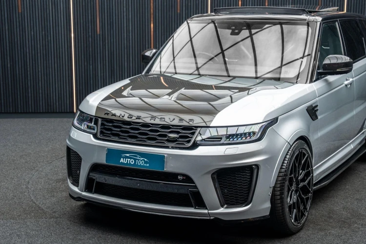 Vehicle Image 5