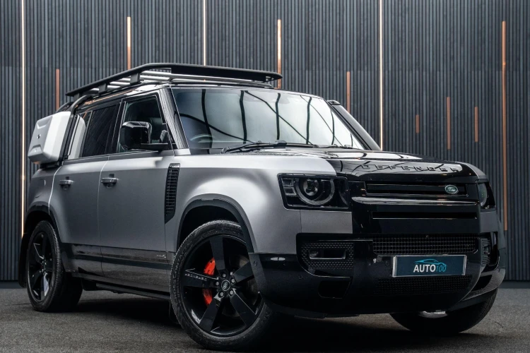 Vehicle Image 7