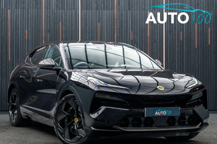 Lotus Eletre Listing Image