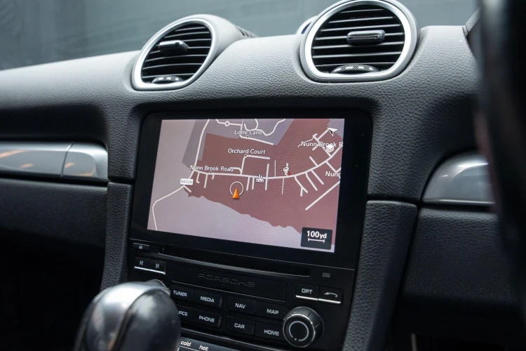 Vehicle Image 10