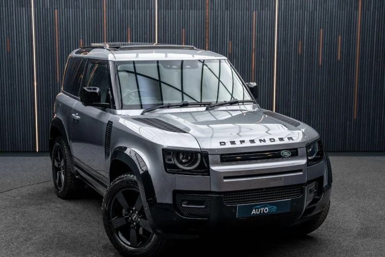 Vehicle Image 5
