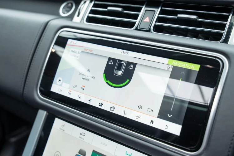 Vehicle Image 8
