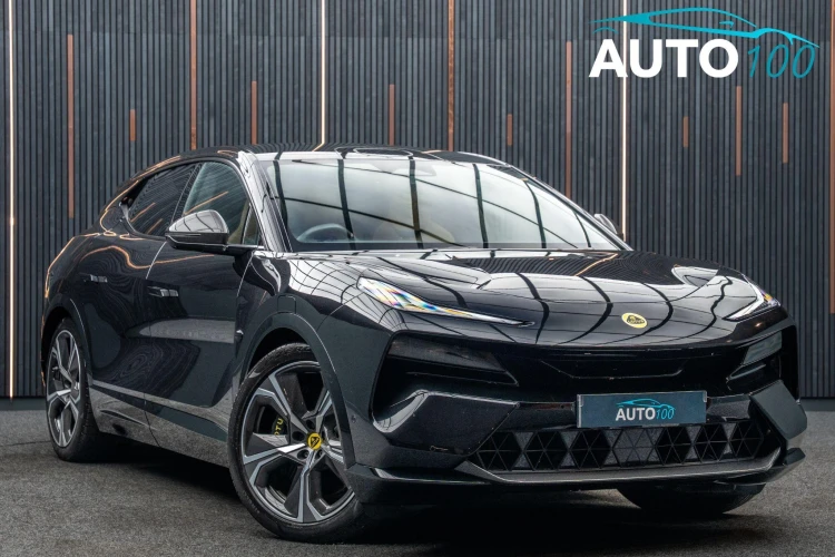 Lotus Eletre Listing Image