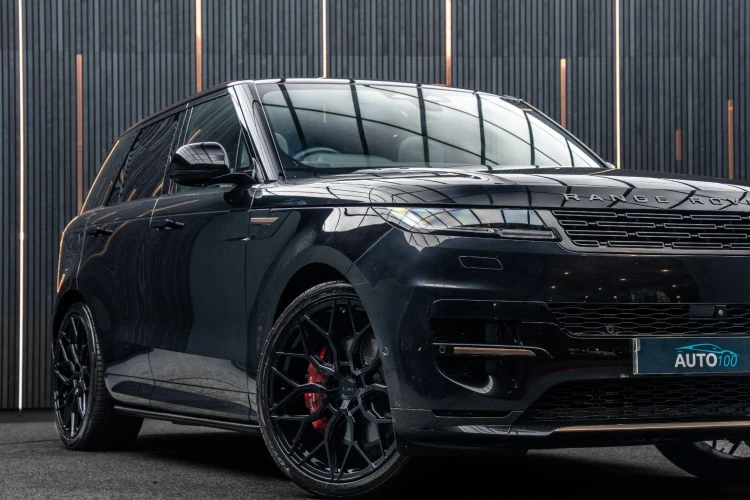 Vehicle Image 7