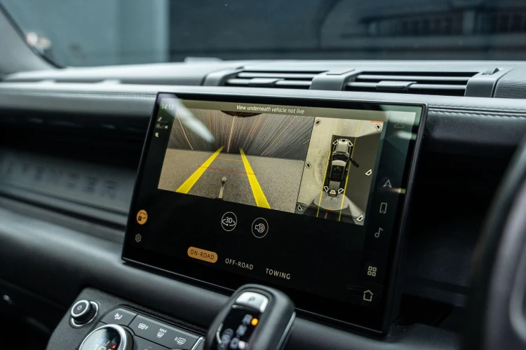 Vehicle Image 8