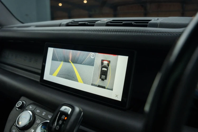 Vehicle Image 8