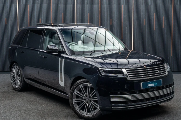 Vehicle Image 5