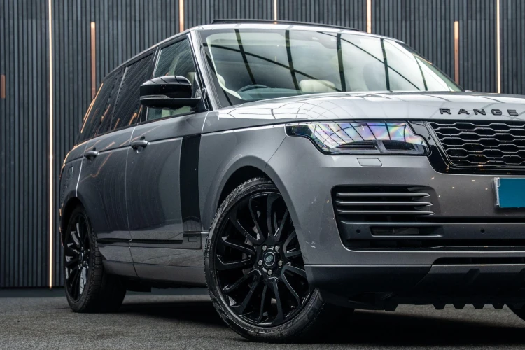 Vehicle Image 7