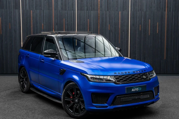 Vehicle Image 5