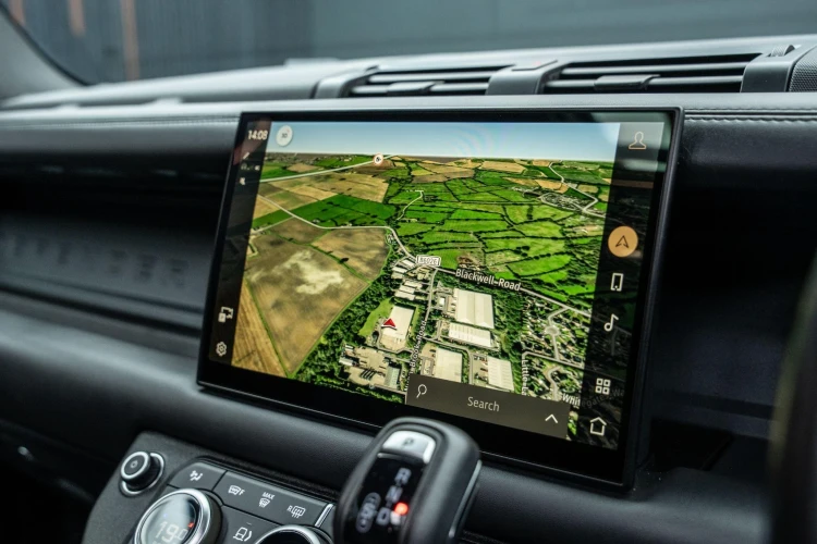 Vehicle Image 10