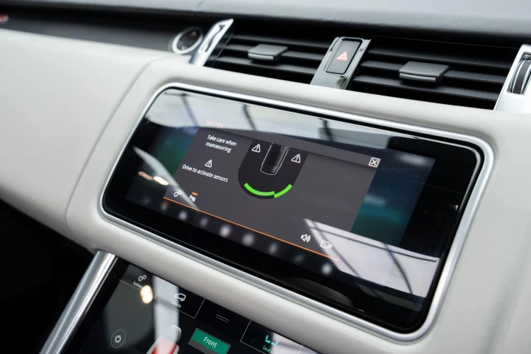 Vehicle Image 8