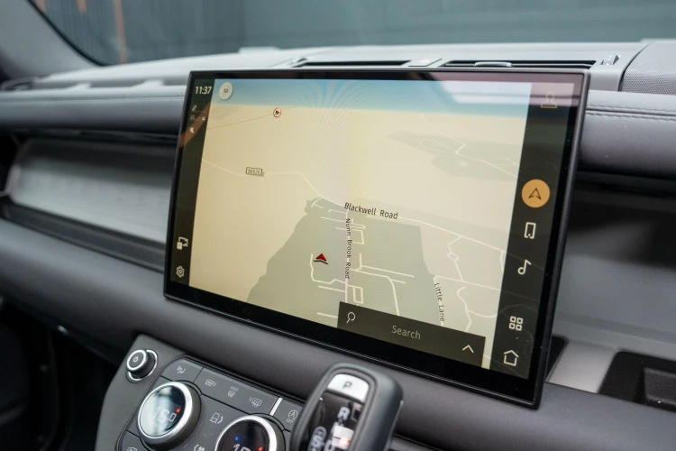 Vehicle Image 10