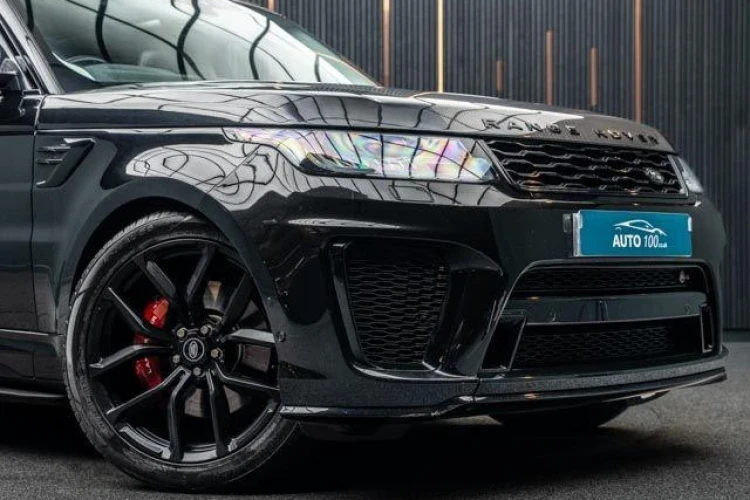 Vehicle Image 11