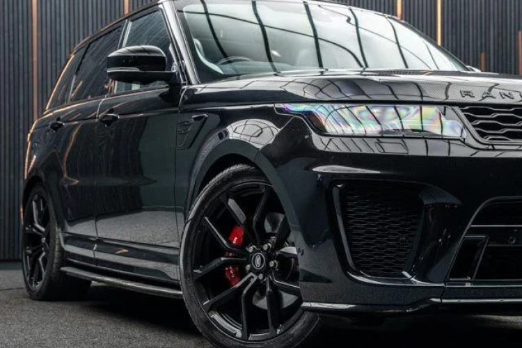 Vehicle Image 7