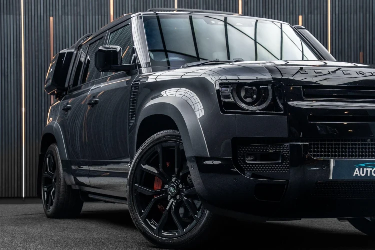 Vehicle Image 5