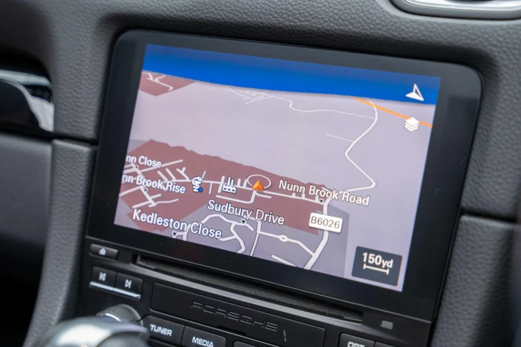 Vehicle Image 8