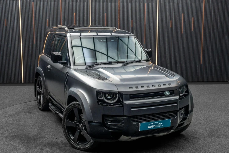 Vehicle Image 8