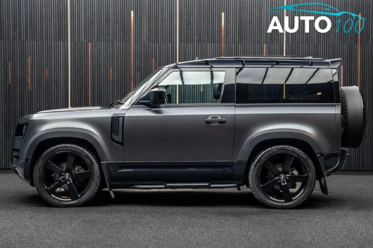 Vehicle Image 5