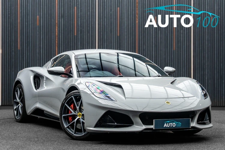 Lotus Emira Listing Image