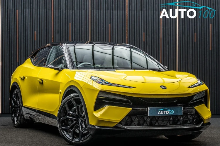 Lotus Eletre Listing Image