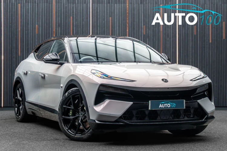 Lotus Eletre Listing Image