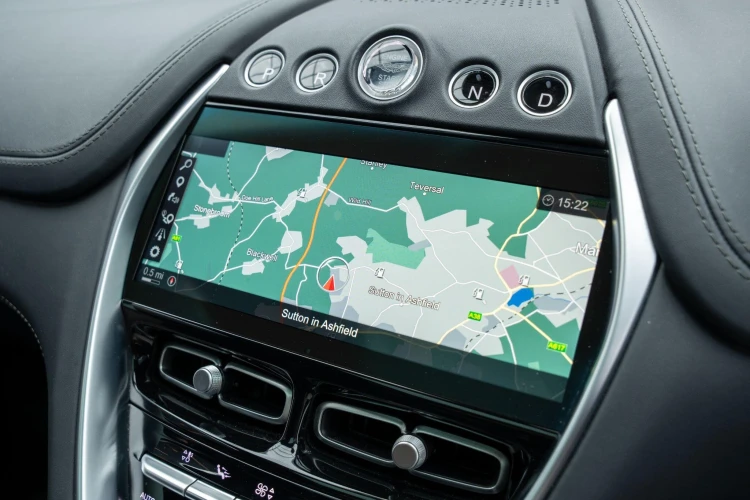 Vehicle Image 8