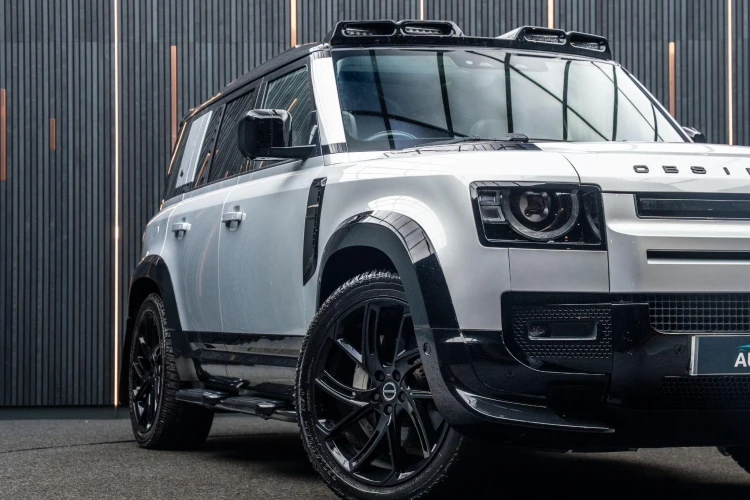 Vehicle Image 7