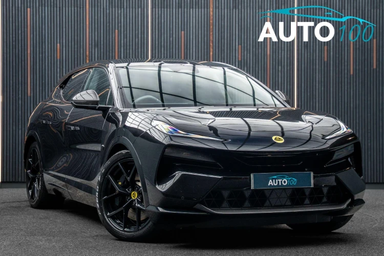 Lotus Eletre Listing Image