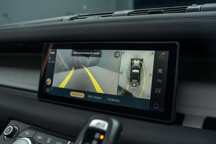Vehicle Image 8