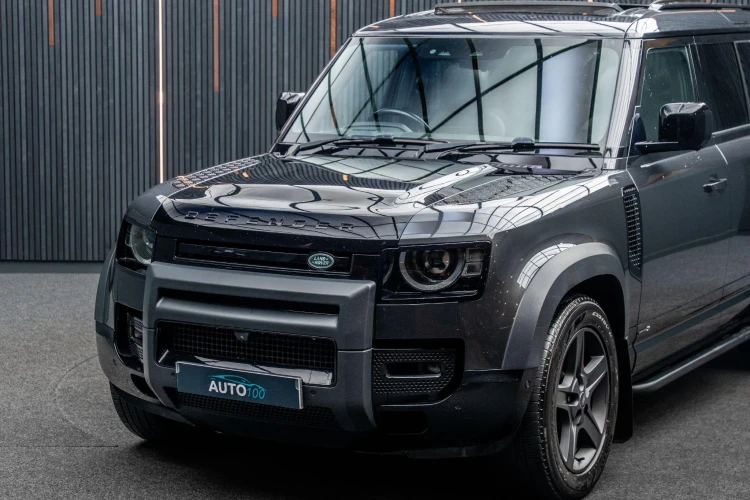 Vehicle Image 5