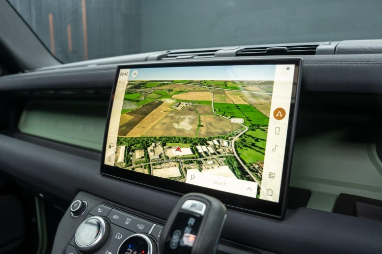 Vehicle Image 10