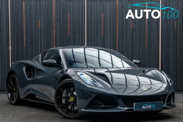 Lotus Emira Listing Image