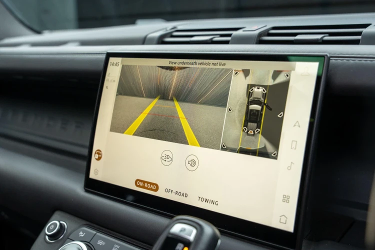 Vehicle Image 8