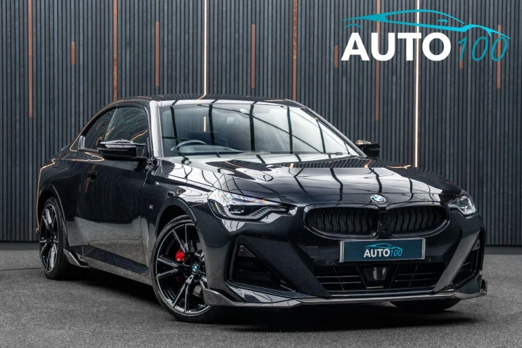 BMW 2 Series Listing Image