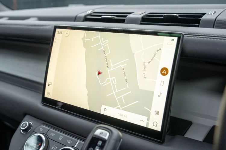 Vehicle Image 10
