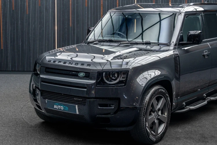 Vehicle Image 5