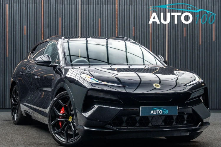 Lotus Eletre Listing Image