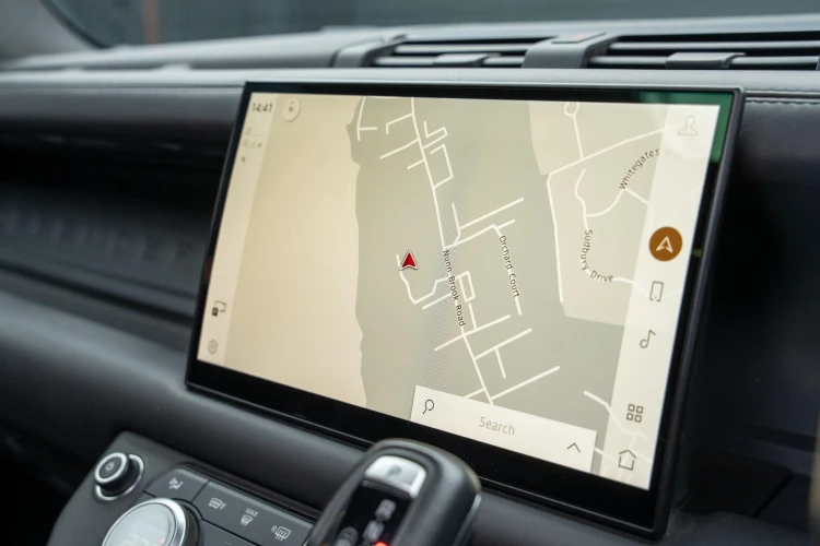 Vehicle Image 10