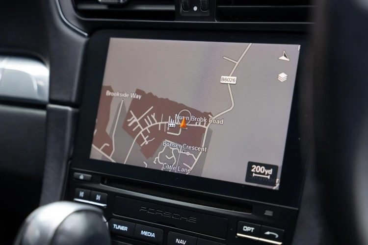 Vehicle Image 8