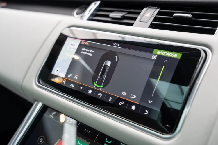 Vehicle Image 8