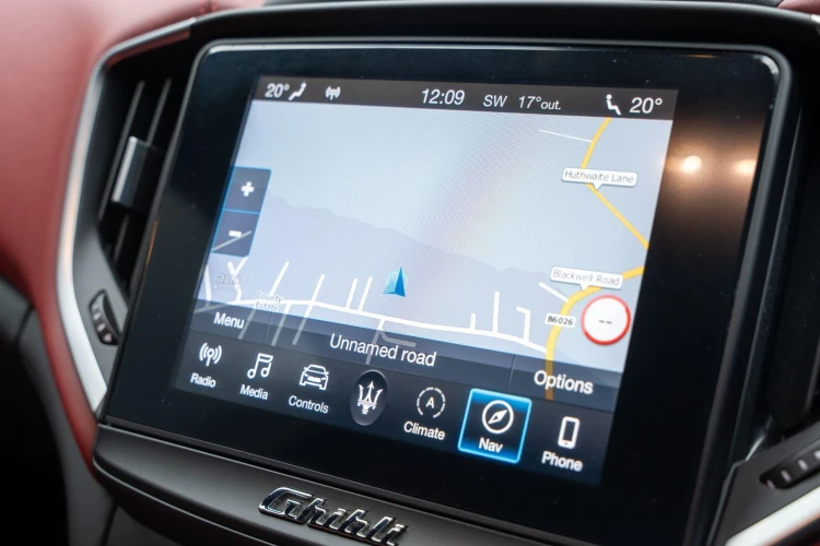 Vehicle Image 10